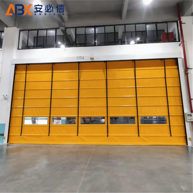 信阳市高速堆积门